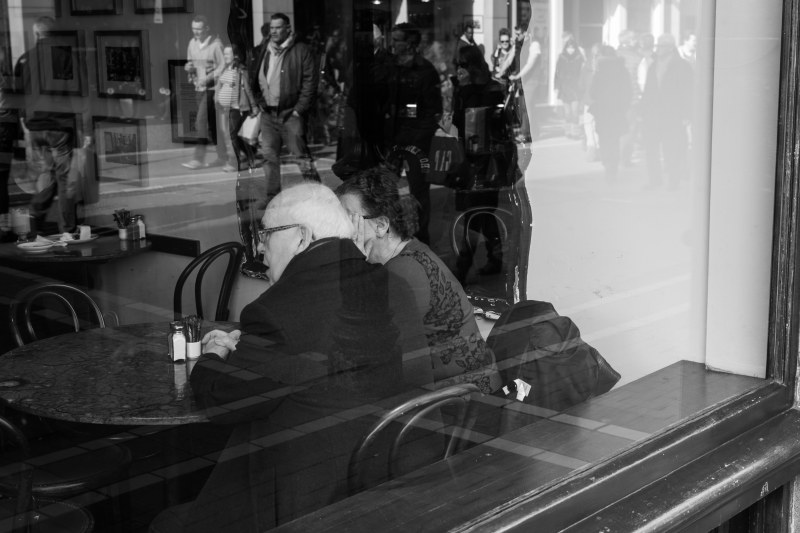 Dublin Streets 23-03-2014 #15