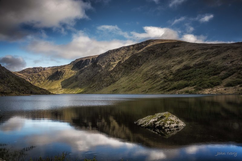 Beara - Glenbeg Lough - 01-05-2014 #7