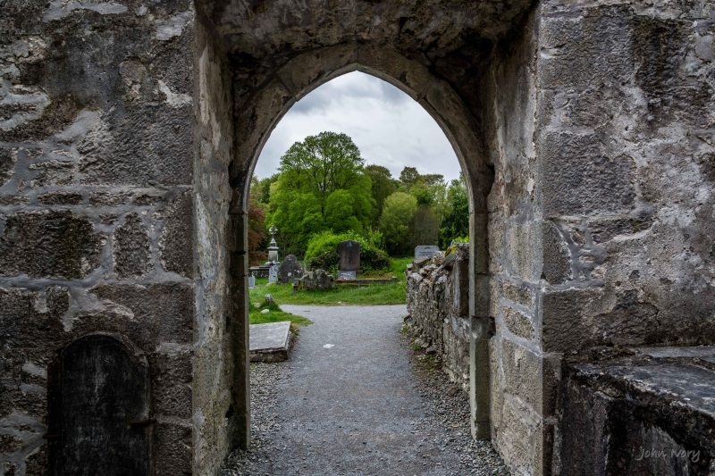 Muckross Abbey - 02-05-2014 #15