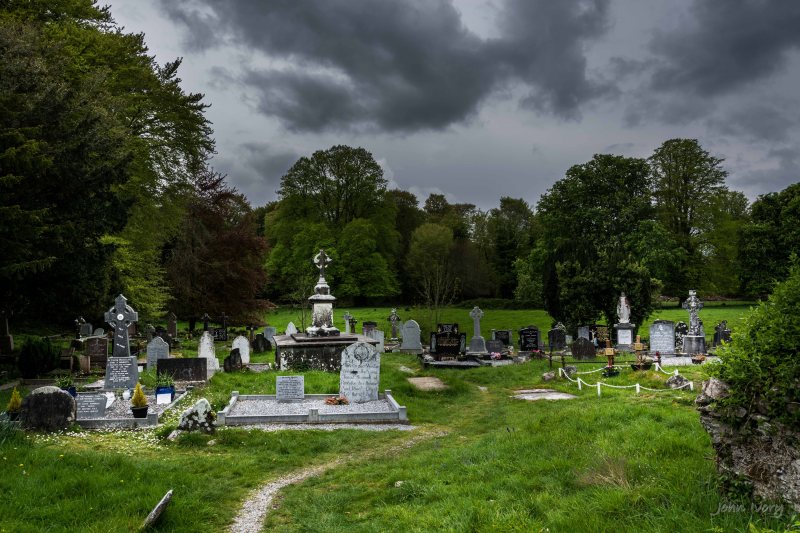 Muckross Abbey - 02-05-2014 #18