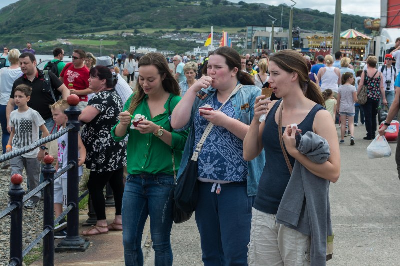 Bray Airshow - 20-07-2014 #17