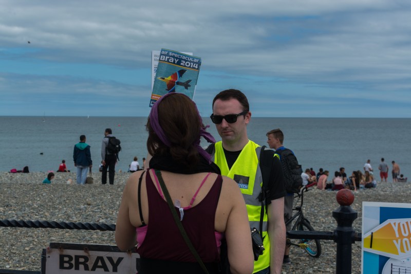Bray Airshow - 20-07-2014 #20