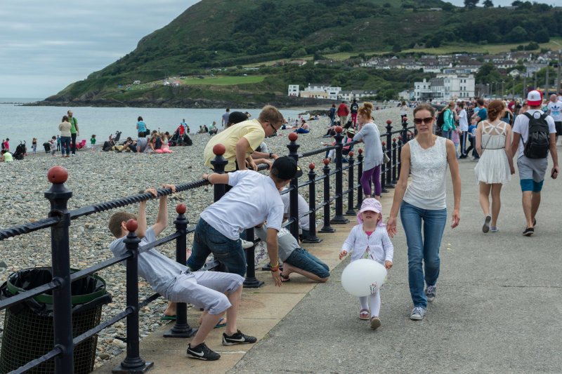 Bray Airshow - 20-07-2014 #22