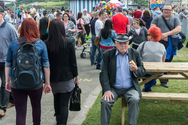 Bray Airshow - 20-07-2014 #23