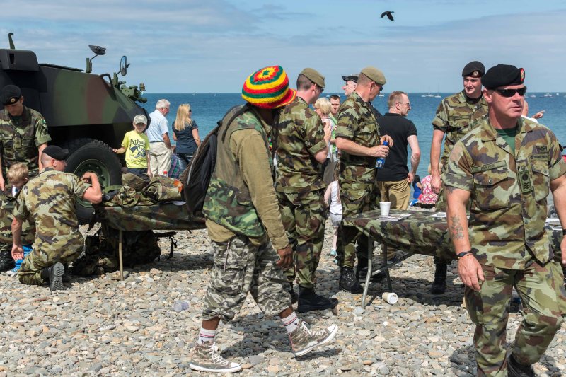 Bray Airshow - 20-07-2014 #33