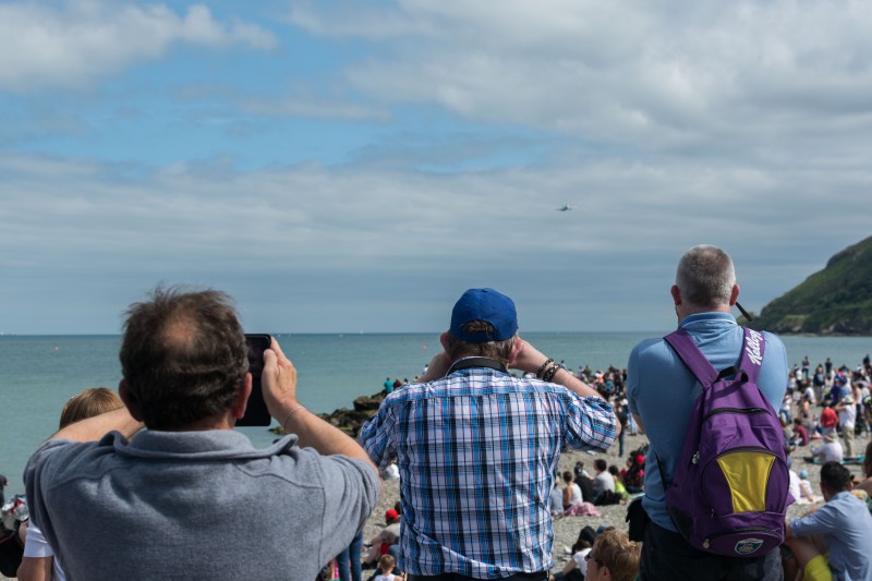Bray Airshow - 20-07-2014 #36