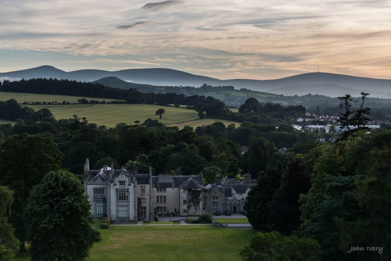 Kilruddery - 17-07-2014 #15