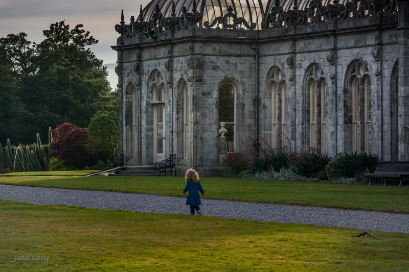 Kilruddery - 17-07-2014 #9
