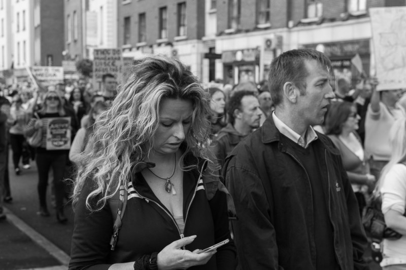 Dublin Street - 21-09-2014 #24