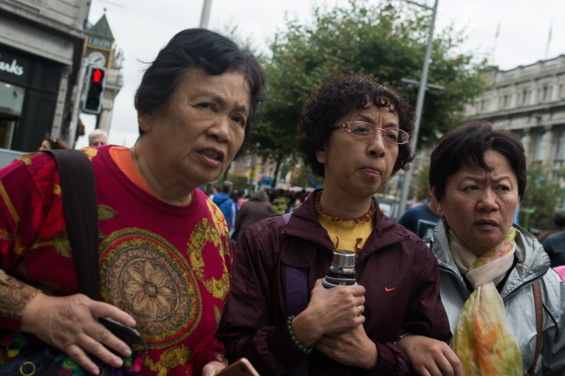Dublin Street - 21-09-2014 #27