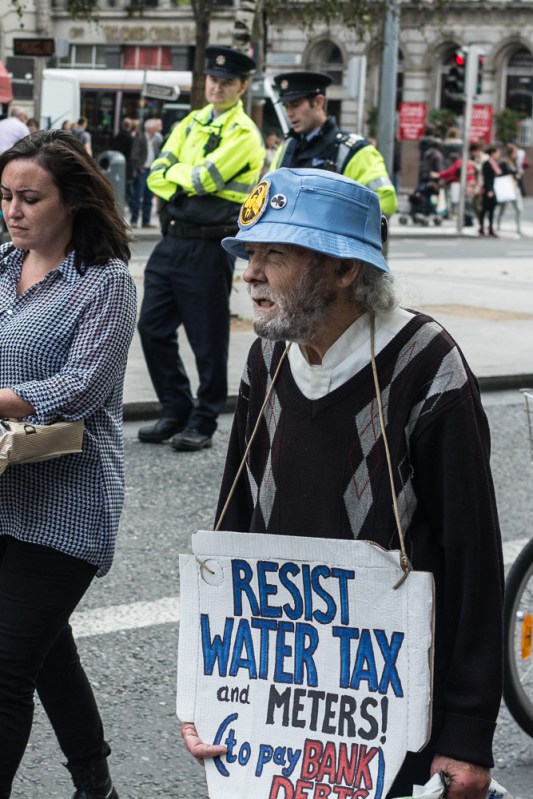 Dublin Street - 21-09-2014 #30