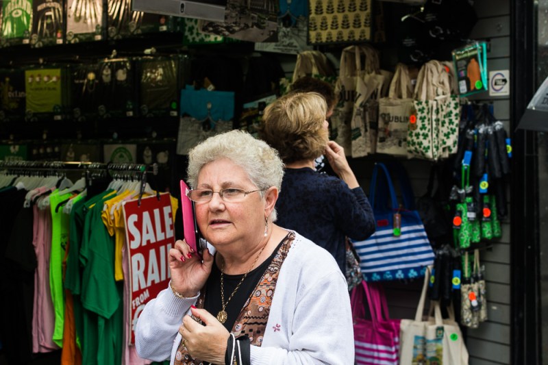 Dublin Street - 21-09-2014 #5