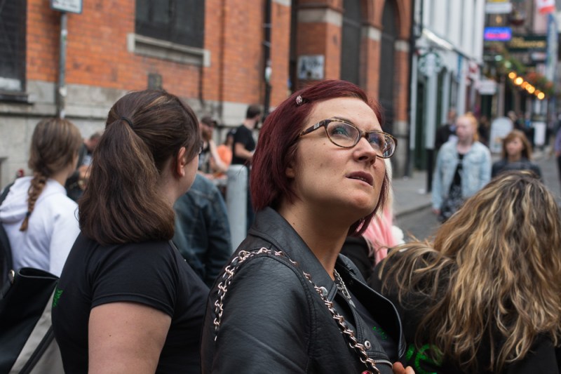 Dublin Street - 21-09-2014 #51