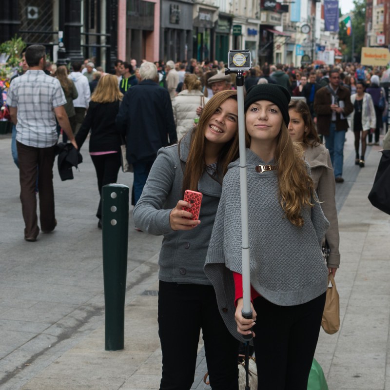 Dublin Street - 21-09-2014 #9