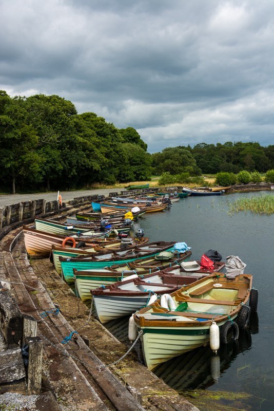 Killarney Golf and Fishing Club