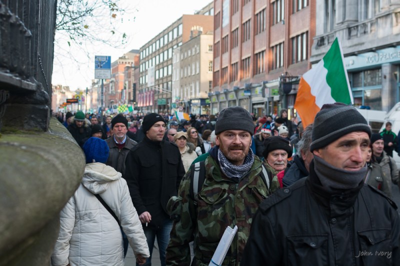 Water Protest - 10-12-2014 #22