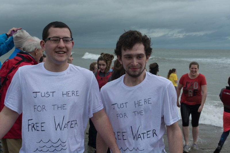 New Year Swim 2015 - 28