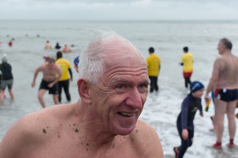 New Year Swim 2015 - 50