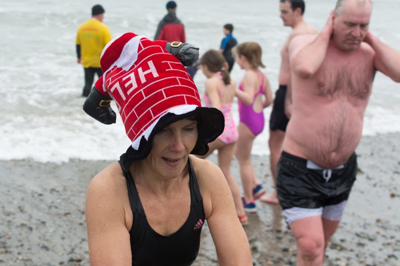 New Year Swim 2015 - 54