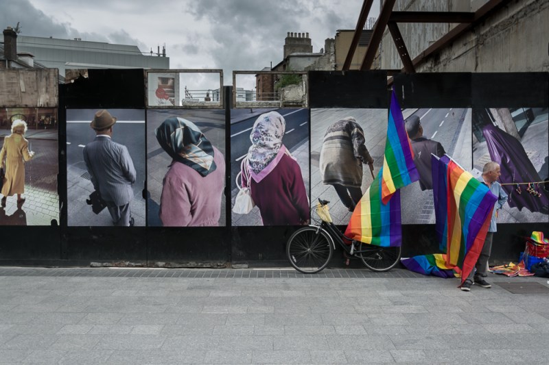 Dublin Pride #12-1
