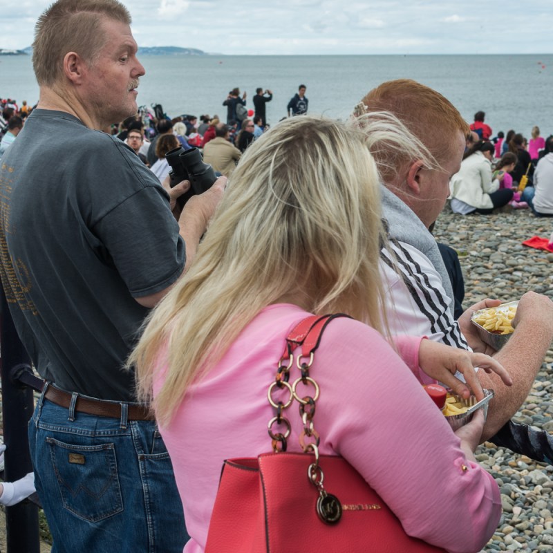 Bray Airshow 2015 - Blog #20