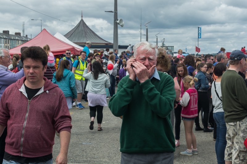 Bray Airshow 2015 - Blog #24