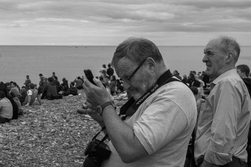 Bray Airshow 2015 - Blog #38