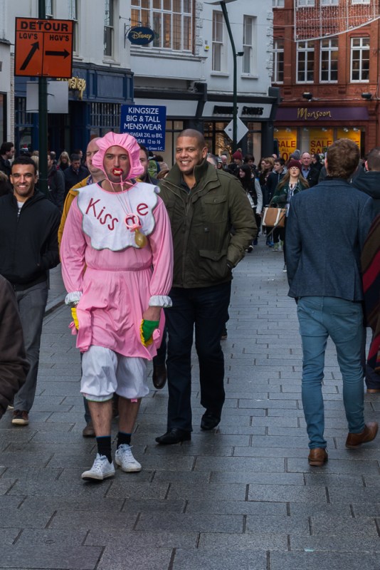 ISPG - Jan 9th 2016 - Blog #11